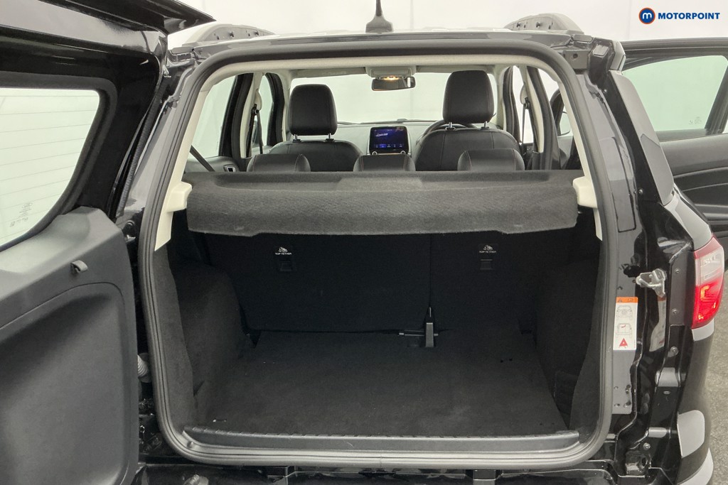 Used Ford Ecosport 2022 for sale - 77545982: Photo 11