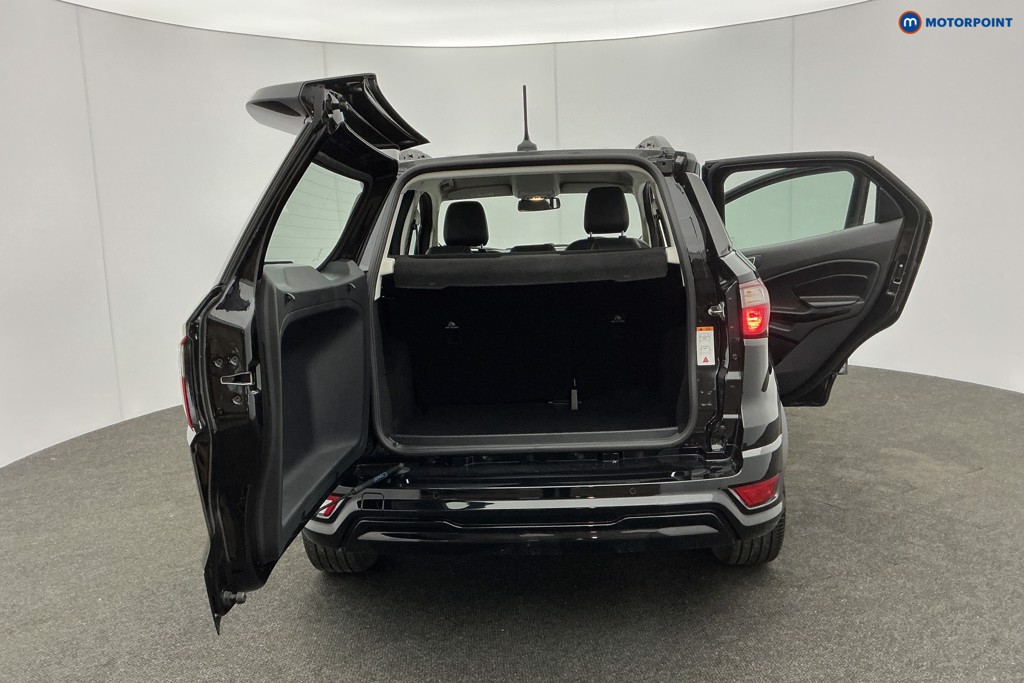 Used Ford Ecosport 2022 for sale - 77545982: Photo 12