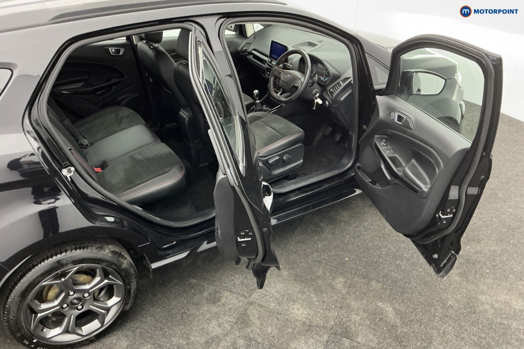 Used Ford Ecosport 2022 for sale - 77545982: Photo 14