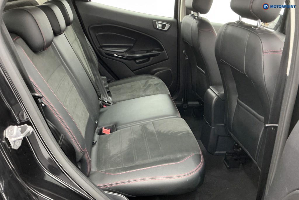 Used Ford Ecosport 2022 for sale - 77545982: Photo 15