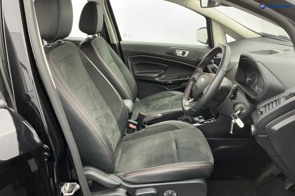 Used Ford Ecosport 2022 for sale - 77545982: Photo 16