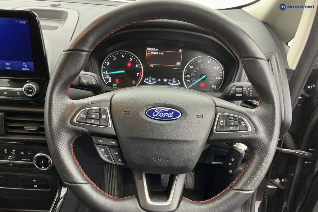 Used Ford Ecosport 2022 for sale - 77545982: Photo 17
