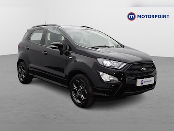 Used Ford Ecosport 2022 for sale - 77545982: Photo