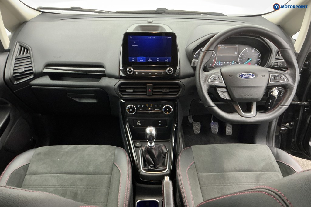 Used Ford Ecosport 2022 for sale - 77545982: Photo 22