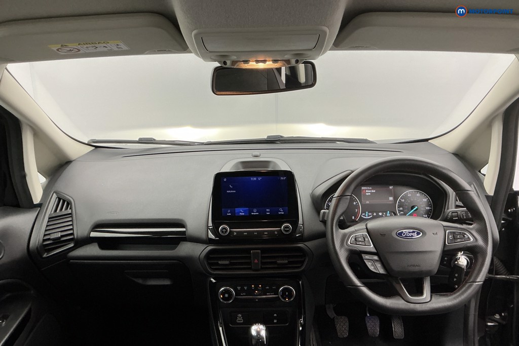 Used Ford Ecosport 2022 for sale - 77545982: Photo 23