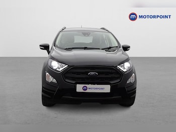 Used Ford Ecosport 2022 for sale - 77545982: Photo