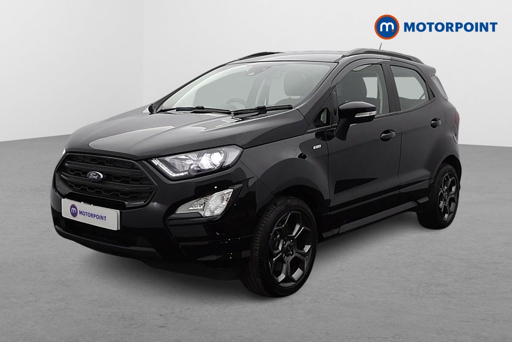 Used Ford Ecosport 2022 for sale - 77545982: Photo 3