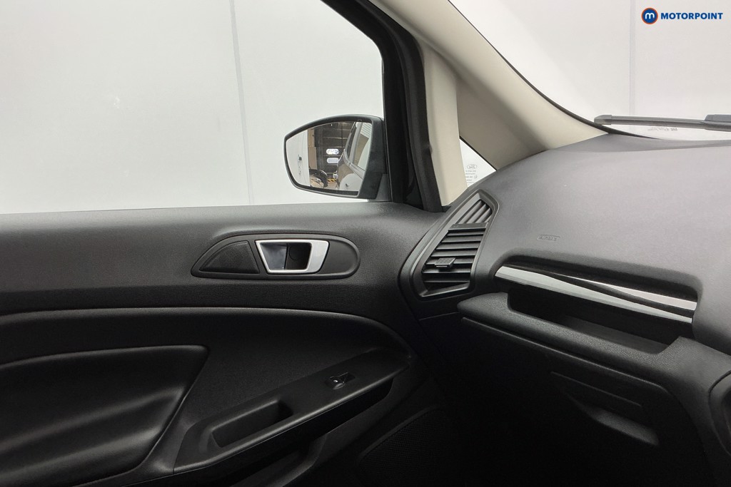 Used Ford Ecosport 2022 for sale - 77545982: Photo 30