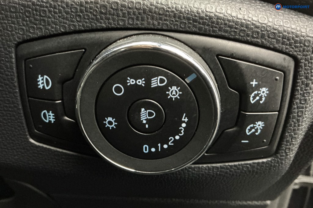 Used Ford Ecosport 2022 for sale - 77545982: Photo 33