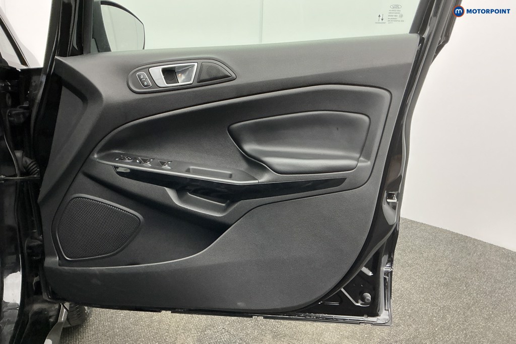 Used Ford Ecosport 2022 for sale - 77545982: Photo 34