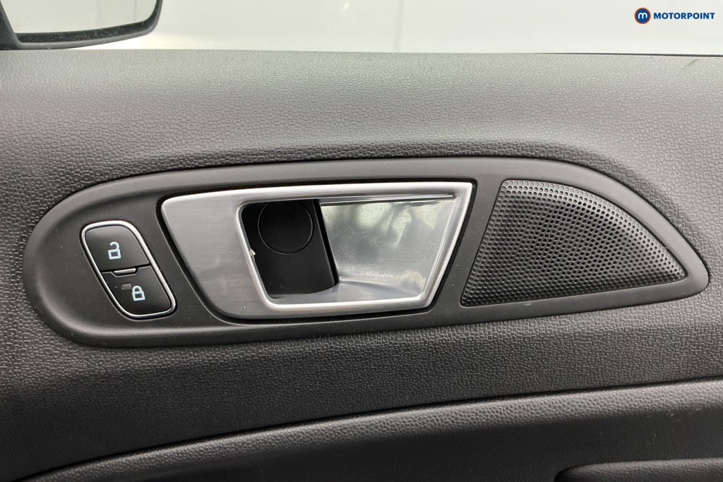 Used Ford Ecosport 2022 for sale - 77545982: Photo 36