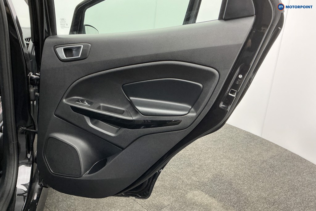Used Ford Ecosport 2022 for sale - 77545982: Photo 37