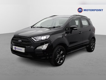 Used Ford Ecosport 2022 for sale - 77545982: Photo