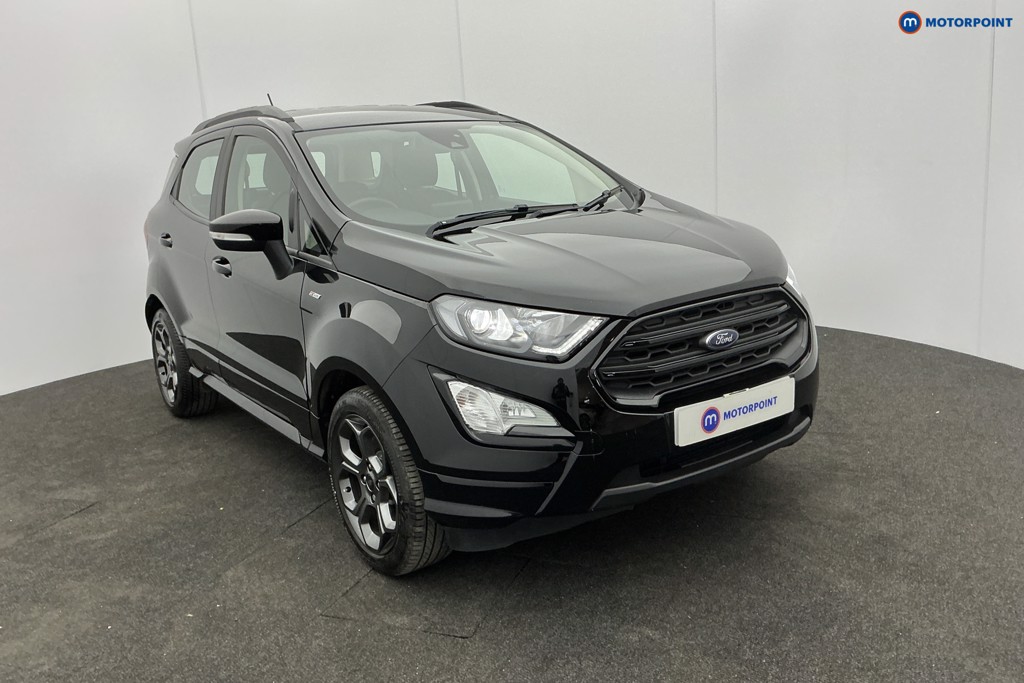Used Ford Ecosport 2022 for sale - 77545982: Photo 40