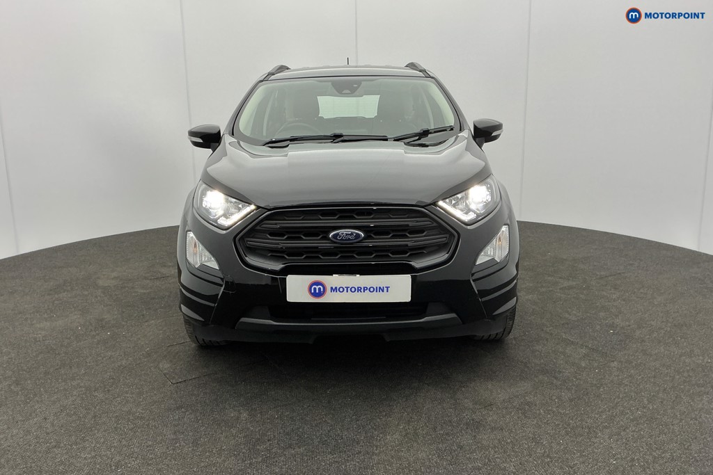 Used Ford Ecosport 2022 for sale - 77545982: Photo 41