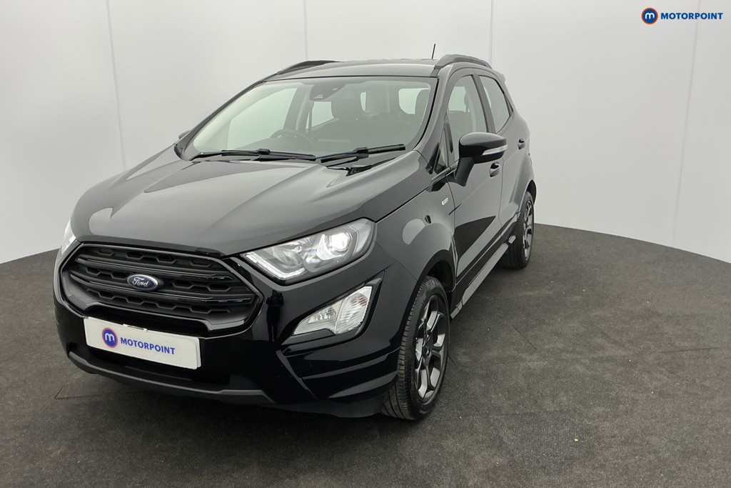 Used Ford Ecosport 2022 for sale - 77545982: Photo 42