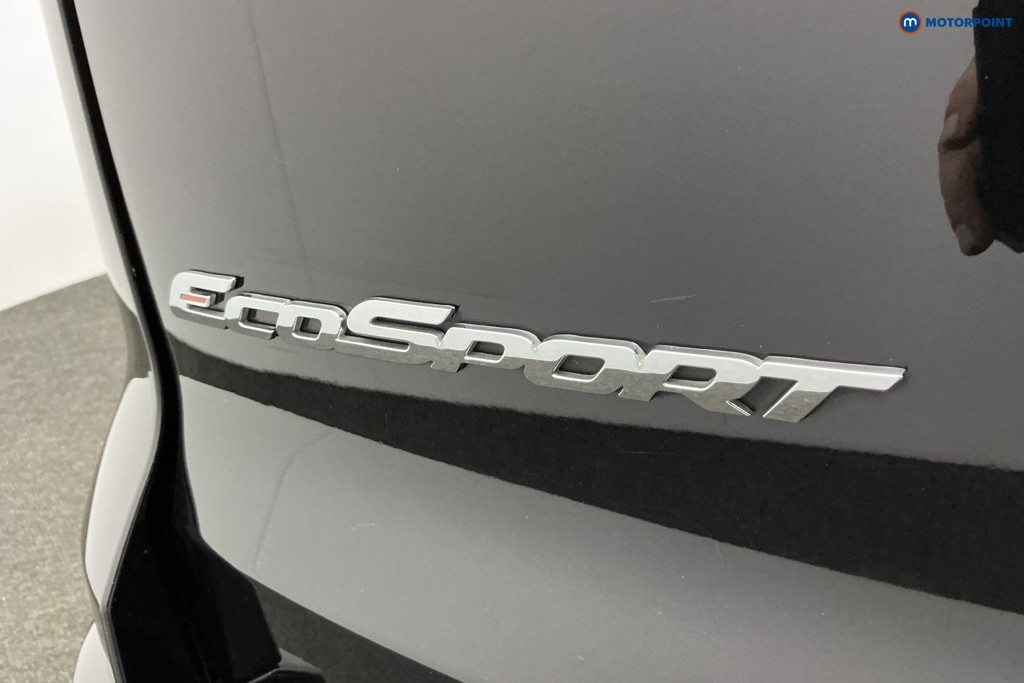 Used Ford Ecosport 2022 for sale - 77545982: Photo 44