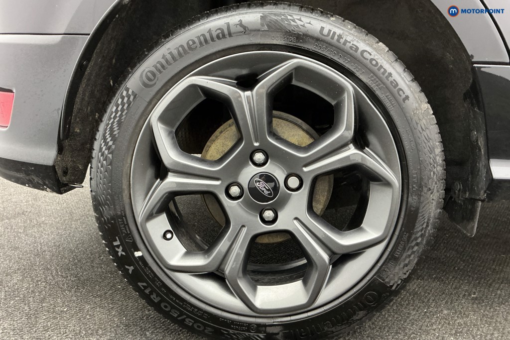 Used Ford Ecosport 2022 for sale - 77545982: Photo 47