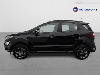Used Ford Ecosport 2022 for sale - 77545982: Photo