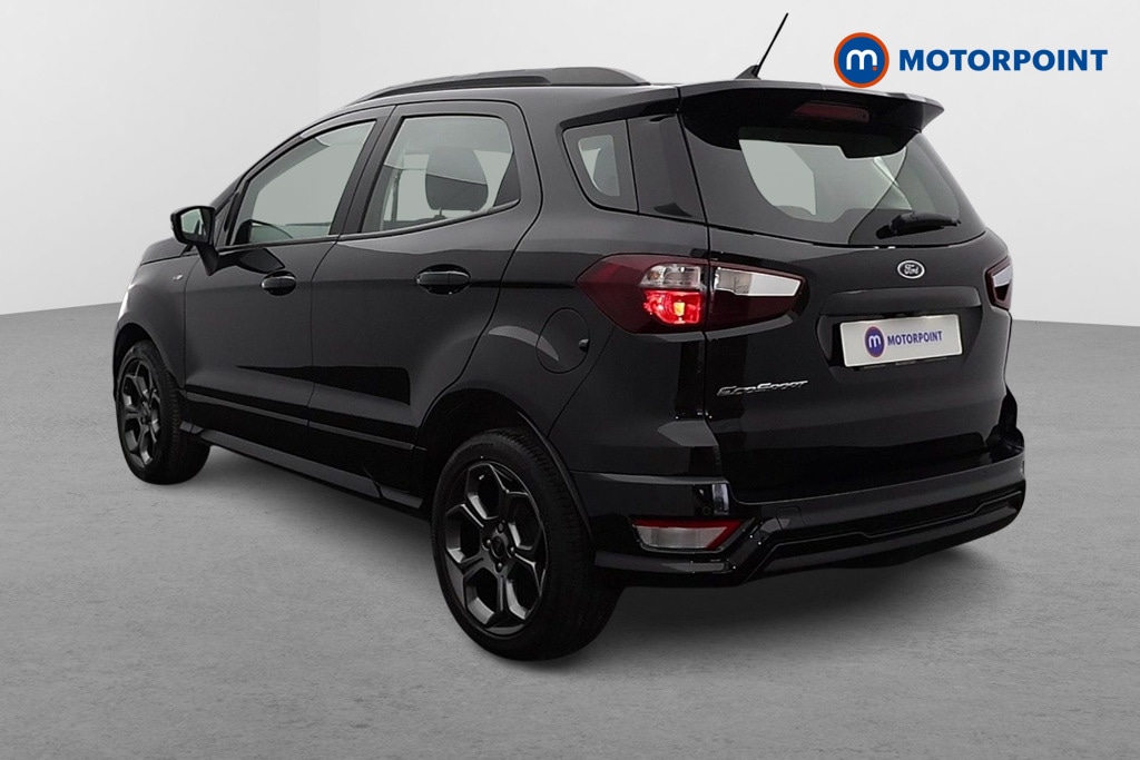 Used Ford Ecosport 2022 for sale - 77545982: Photo 5