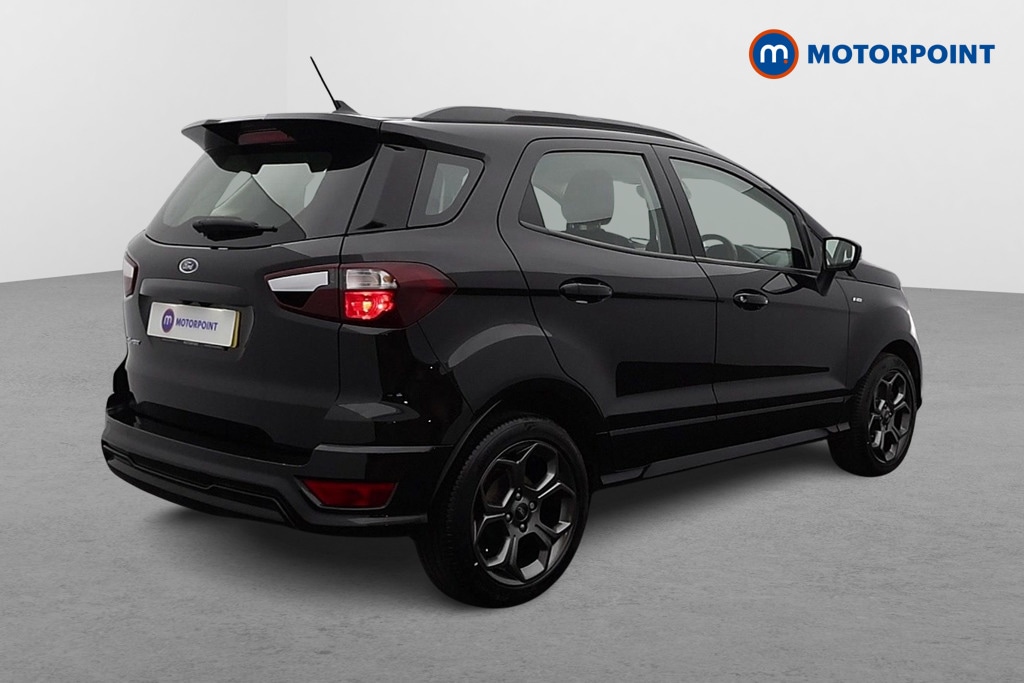 Used Ford Ecosport 2022 for sale - 77545982: Photo 7