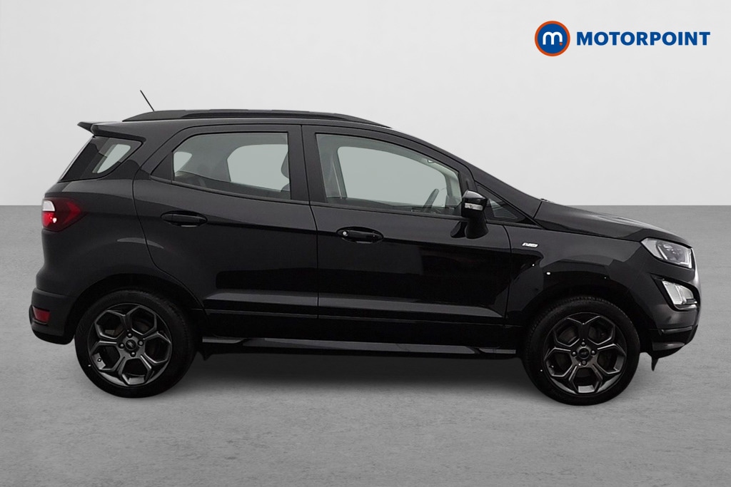 Used Ford Ecosport 2022 for sale - 77545982: Photo 8