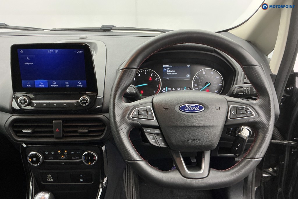 Used Ford Ecosport 2022 for sale - 77545982: Photo 9