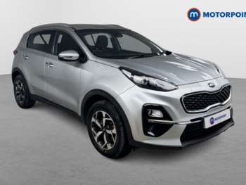 2020 - 1.6 GDi ISG 2 5dr
