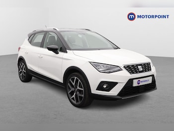 SEAT - Arona