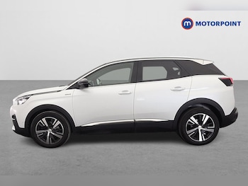 Used Peugeot 3008 2020 for sale - 78357368: Photo