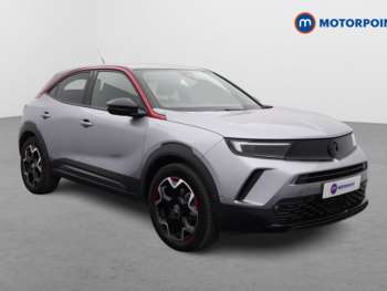 2022 - 100kW SRi Premium 50kWh 5dr Auto