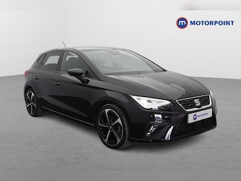 Used SEAT Ibiza 2023 for sale - 78314479: Photo