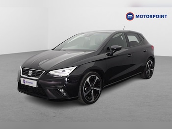 Used SEAT Ibiza 2023 for sale - 78314479: Photo