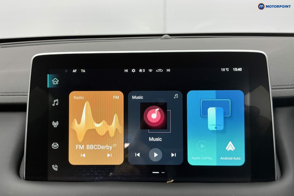 Used MG MG HS 2024 for sale - 77607801: Photo 10