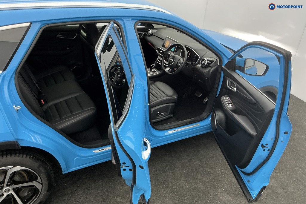 Used MG MG HS 2024 for sale - 77607801: Photo 13