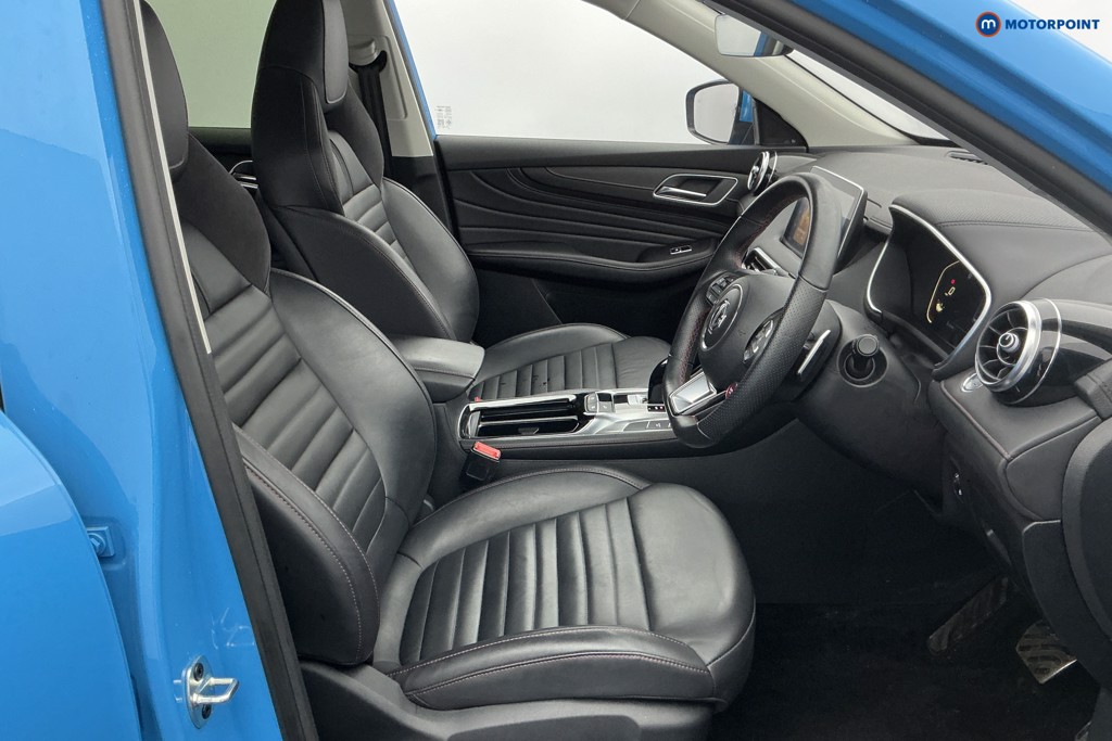 Used MG MG HS 2024 for sale - 77607801: Photo 15