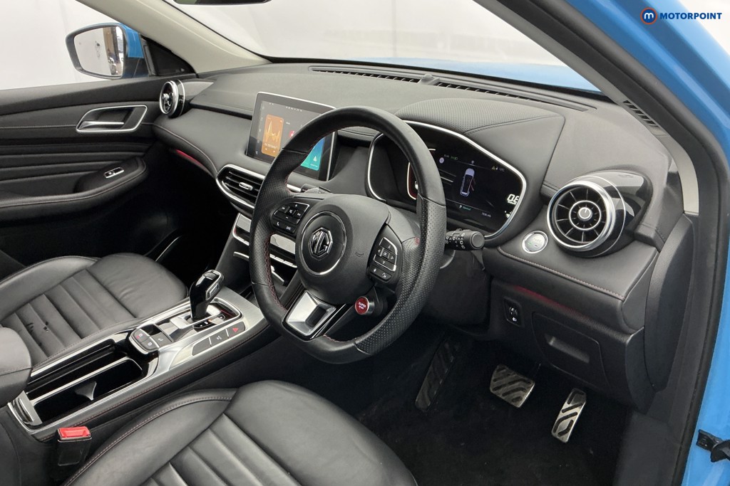 Used MG MG HS 2024 for sale - 77607801: Photo 17