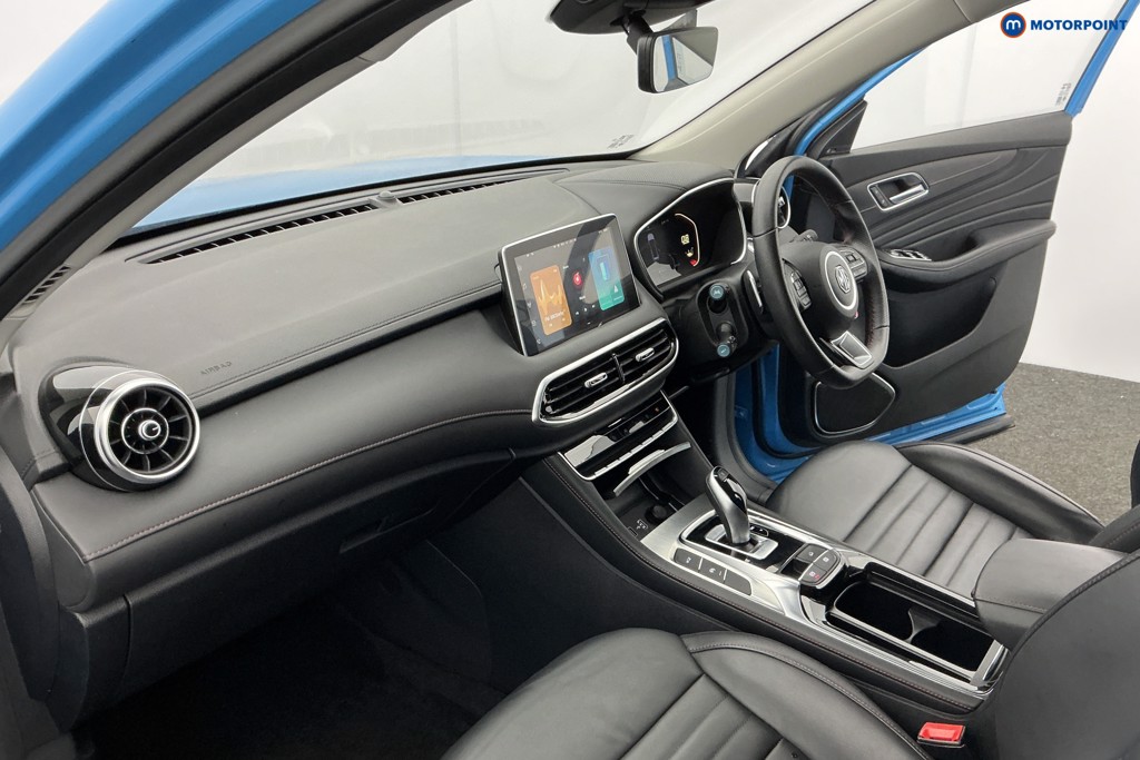 Used MG MG HS 2024 for sale - 77607801: Photo 18