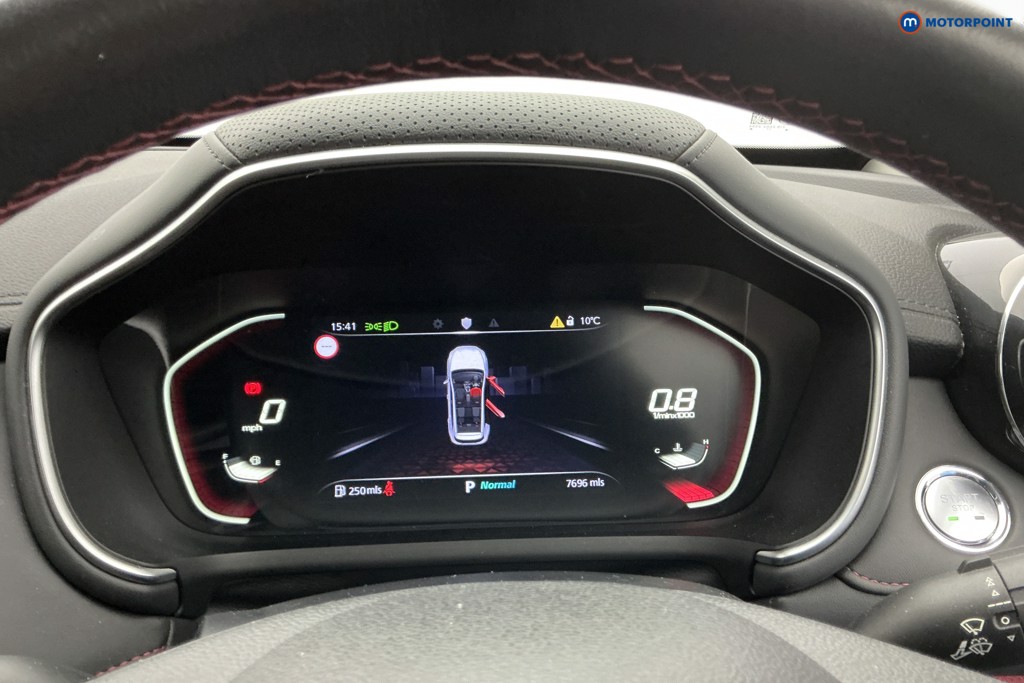 Used MG MG HS 2024 for sale - 77607801: Photo 19