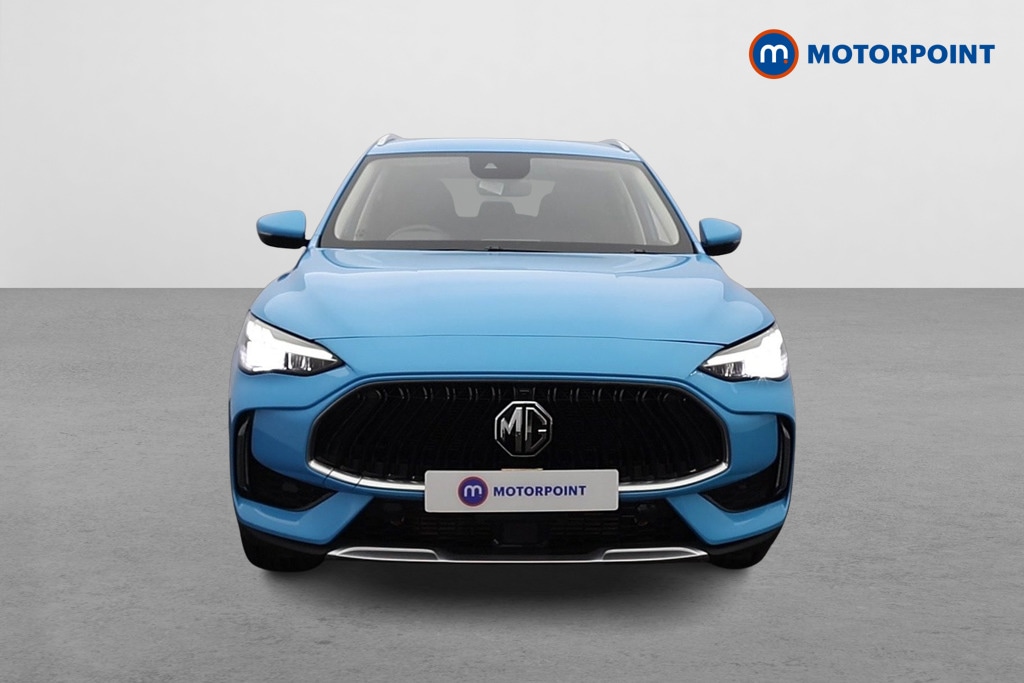 Used MG MG HS 2024 for sale - 77607801: Photo 2