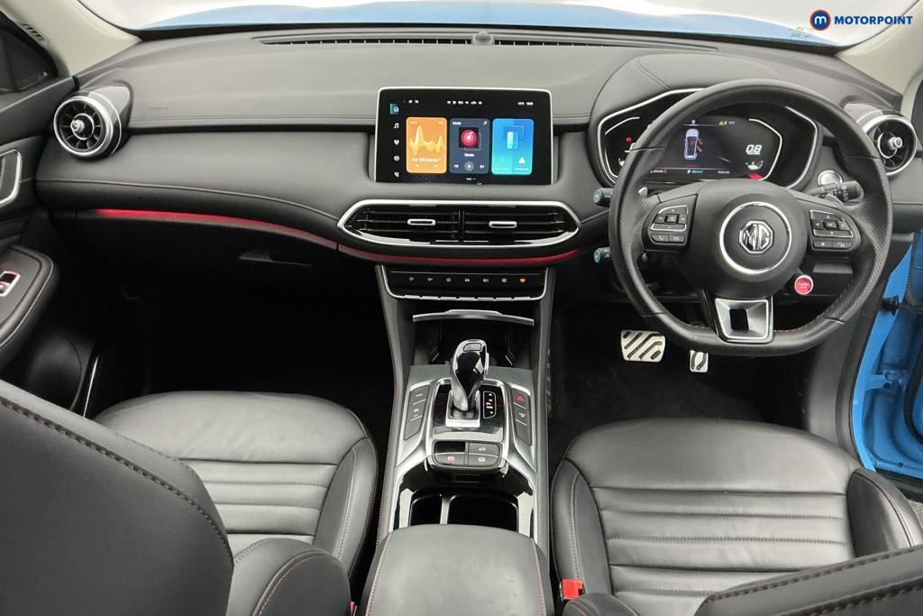 Used MG MG HS 2024 for sale - 77607801: Photo 21