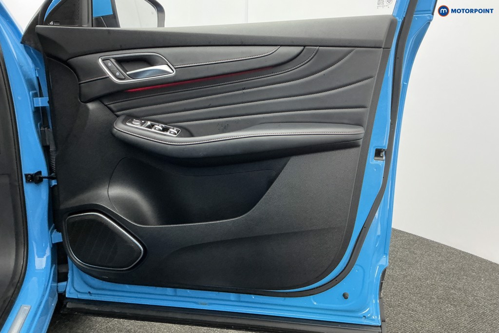 Used MG MG HS 2024 for sale - 77607801: Photo 35