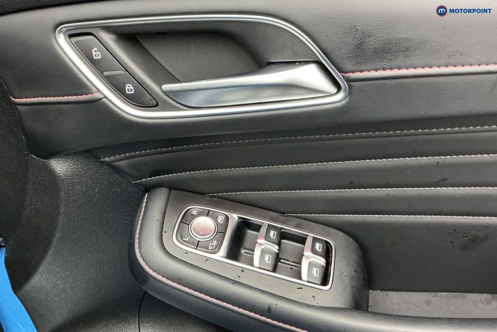 Used MG MG HS 2024 for sale - 77607801: Photo 36