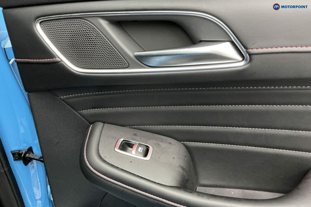 Used MG MG HS 2024 for sale - 77607801: Photo 38