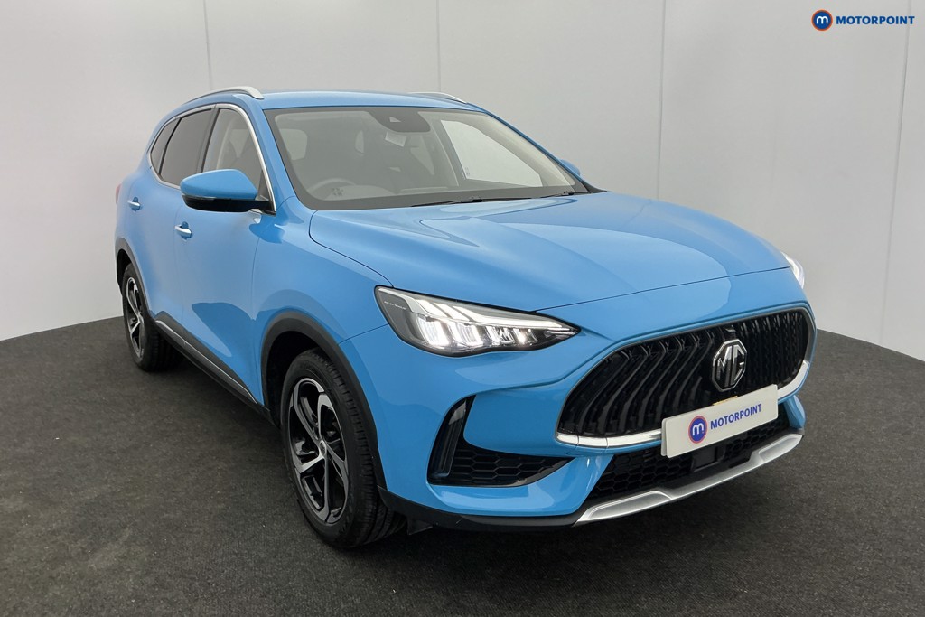 Used MG MG HS 2024 for sale - 77607801: Photo 40