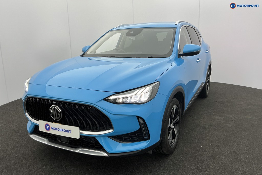 Used MG MG HS 2024 for sale - 77607801: Photo 42