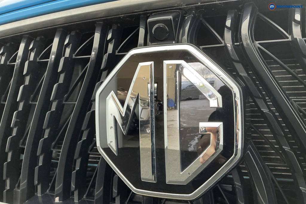 Used MG MG HS 2024 for sale - 77607801: Photo 43