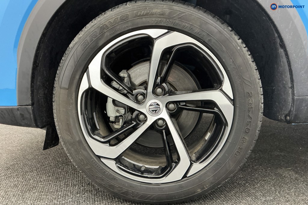 Used MG MG HS 2024 for sale - 77607801: Photo 46