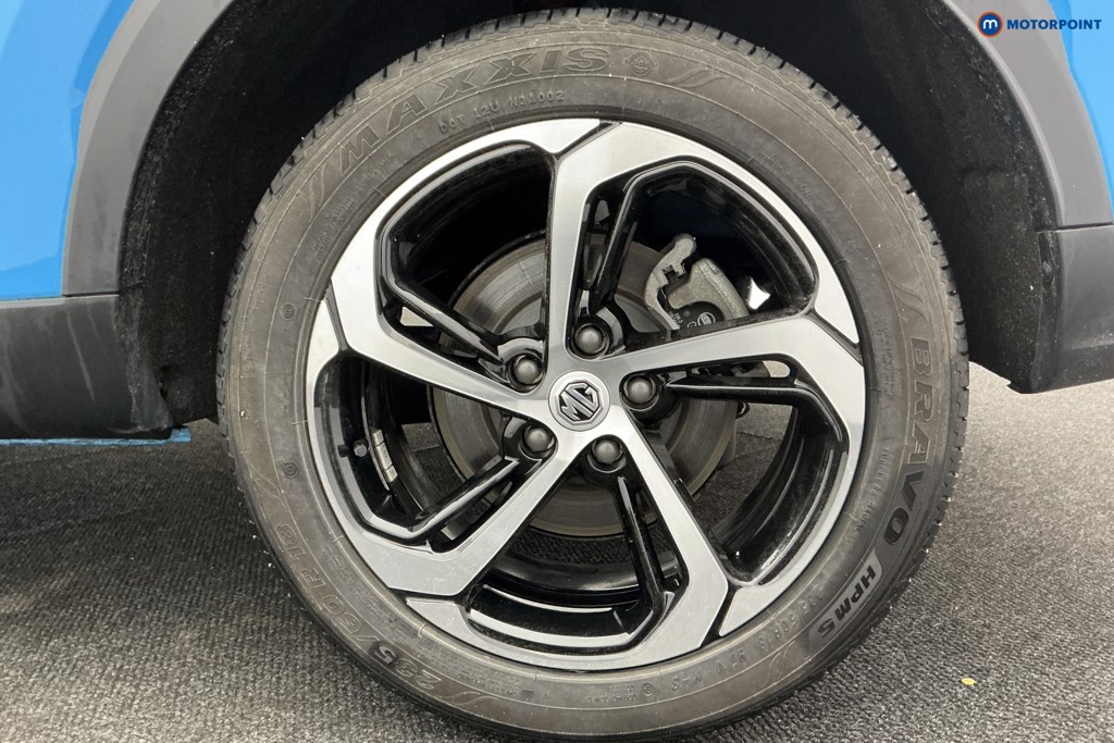 Used MG MG HS 2024 for sale - 77607801: Photo 47