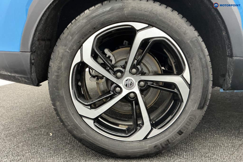 Used MG MG HS 2024 for sale - 77607801: Photo 48